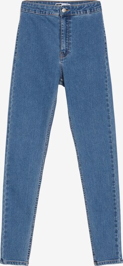 Bershka Jeans pajkice | modra barva, Prikaz izdelka