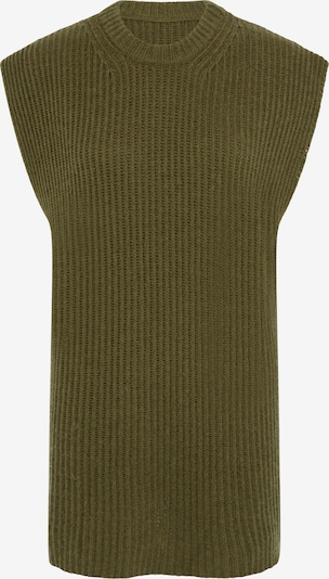 Aligne Kampsun 'Evelyn' khaki, Tootevaade