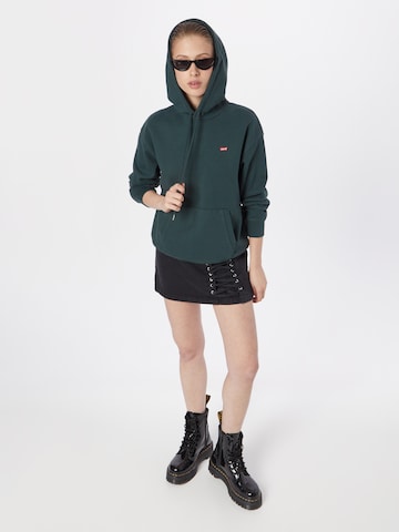 Felpa di LEVI'S ® in verde
