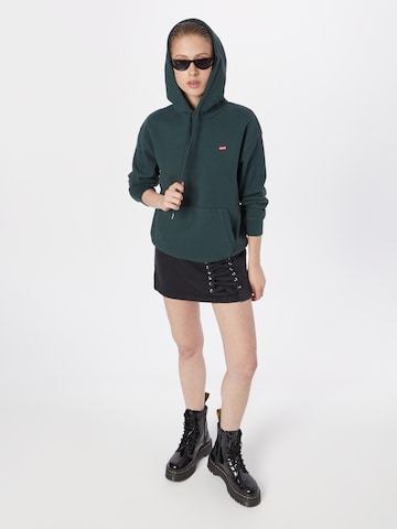 LEVI'S ® - Sweatshirt em verde