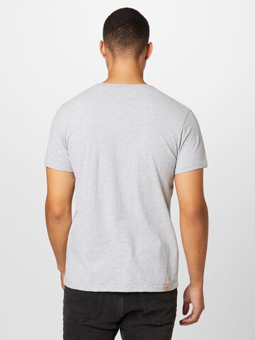 Ragwear Shirt 'VENIE' in Grey