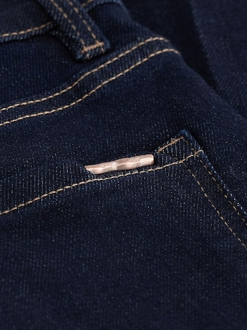 Flared Jeans di Next in blu