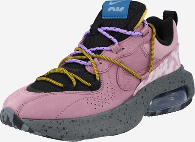 Nike Sportswear Nizke superge 'Air Max Viva' | sliva / črna barva, Prikaz izdelka