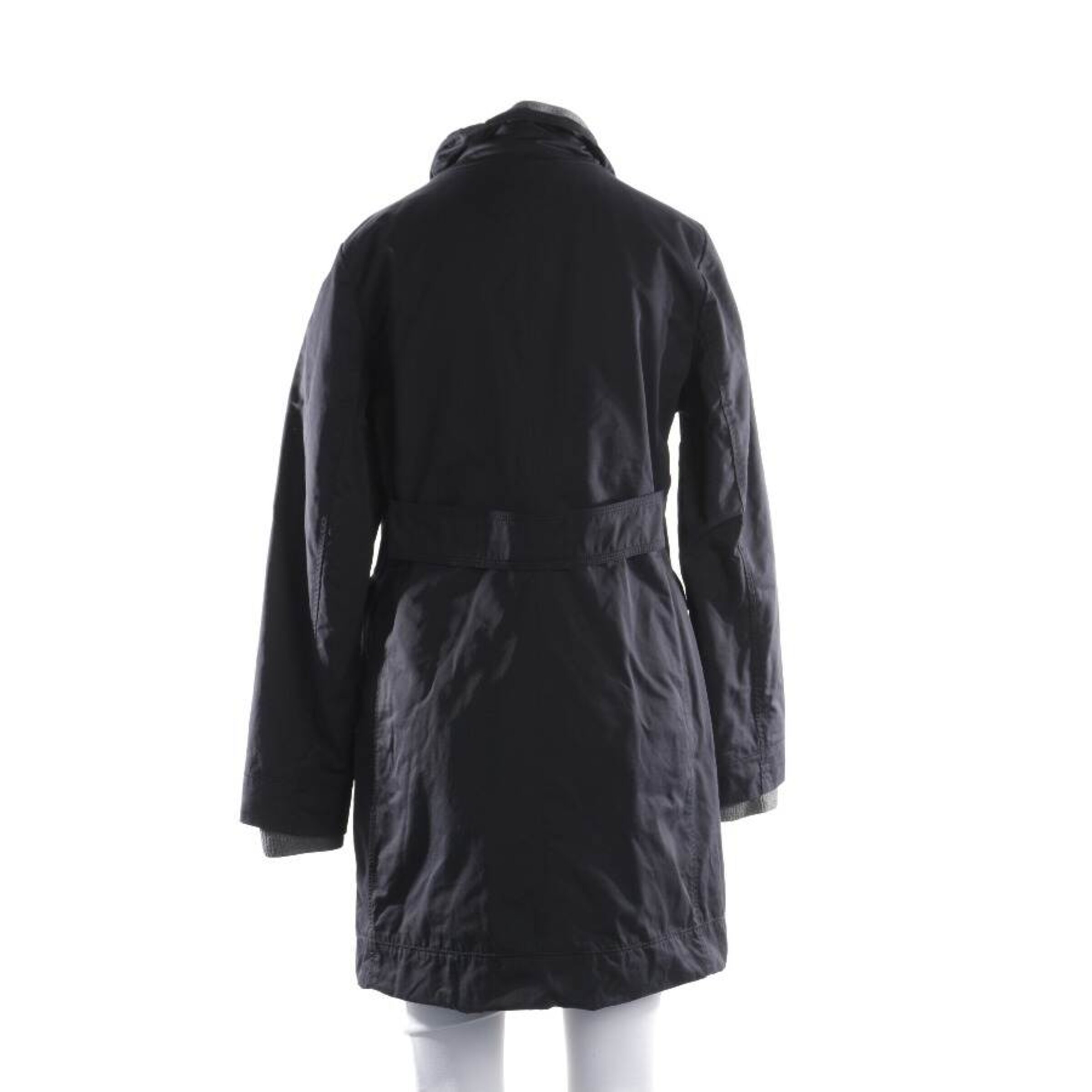 Marc O'Polo Übergangsjacke S in Blau