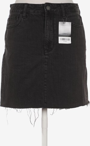 HOLLISTER Skirt in S in Grey: front
