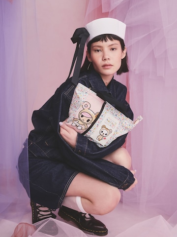 Shopper 'Tokidoki' di Cath Kidston in beige