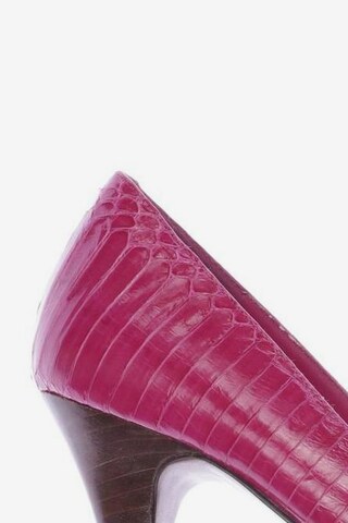 Lauren Ralph Lauren High Heels & Pumps in 40,5 in Pink