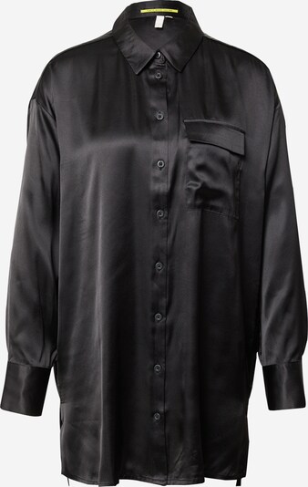 QS Μπλούζα σε μαύρο, Άποψη προϊόντος