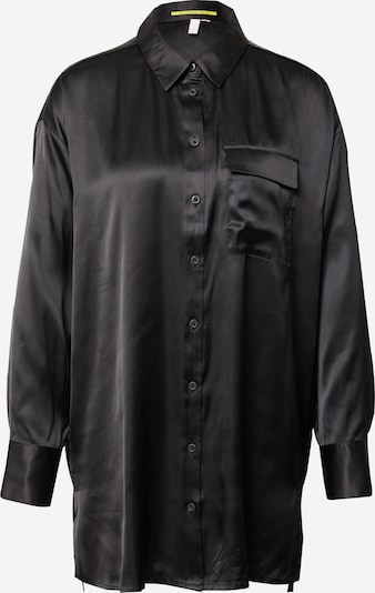 QS Blouse in Black, Item view
