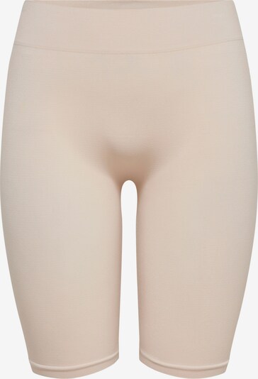 ONLY Shorts 'Vicky' in nude, Produktansicht