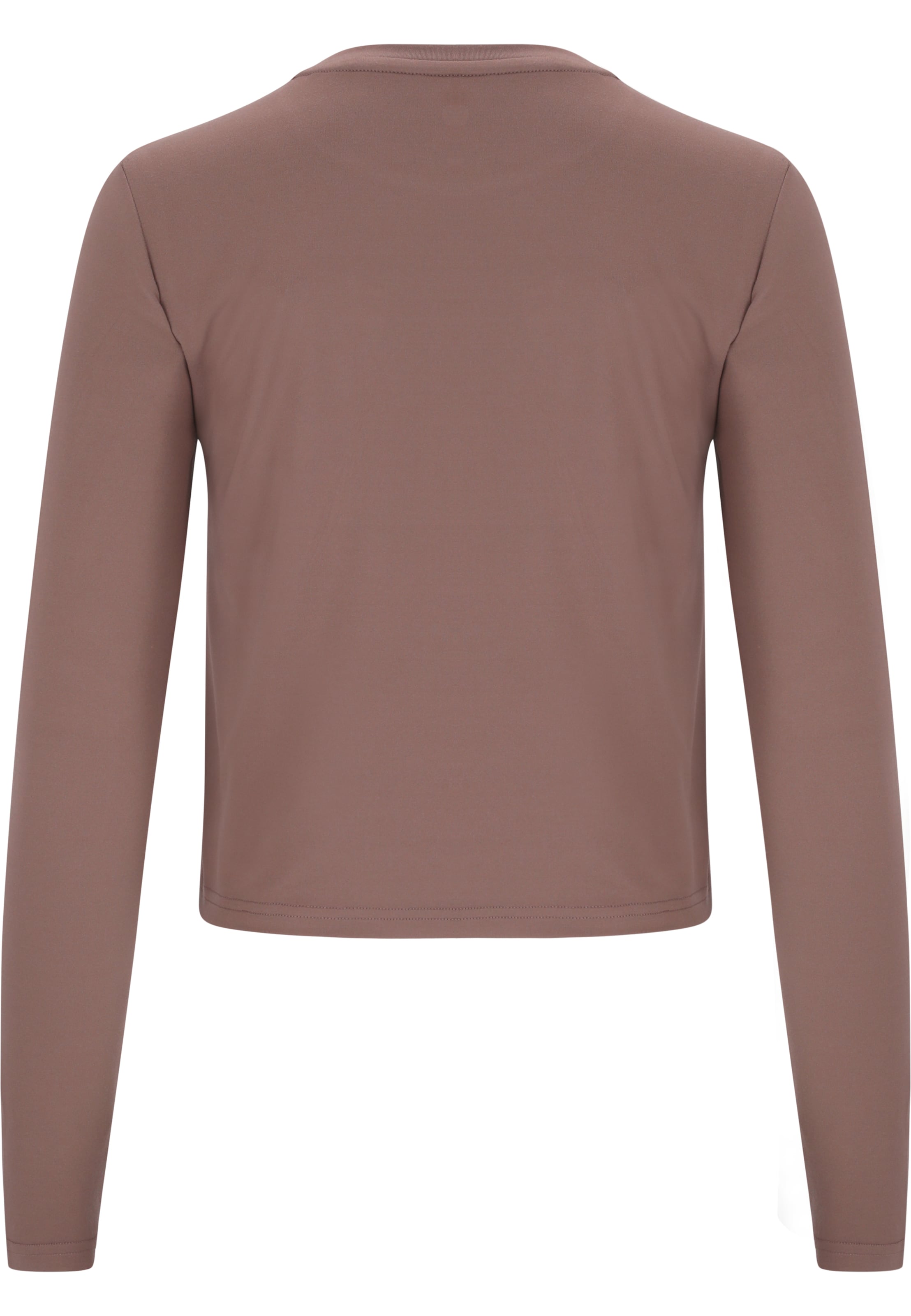 Athlecia Функциональная футболка 'Kirillov' в Коричневый