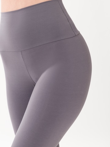 Les Lunes Skinny Leggings 'Luna' in Grey