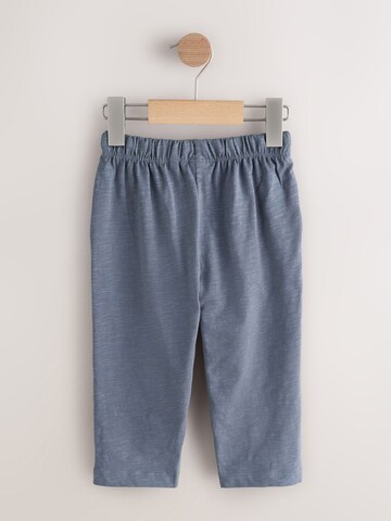 Next Loosefit Παντελόνι σε μπλε