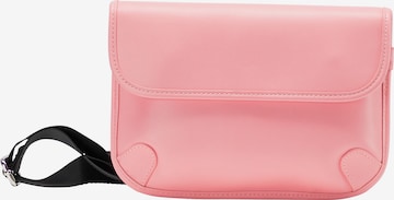 MYMO Fanny Pack in Pink: front