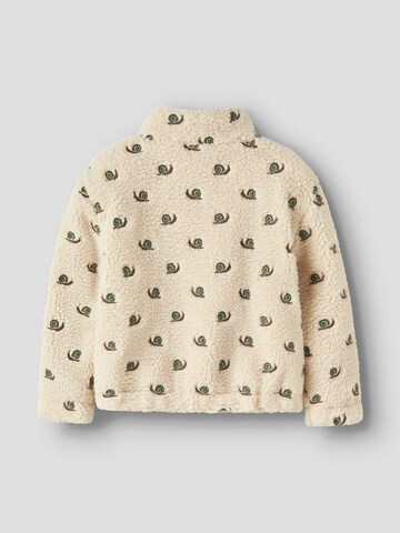 Lil'Atelier - Chaqueta de entretiempo en beige