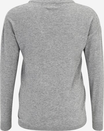 OBJECT Tall Sweater 'THESS' in Grey