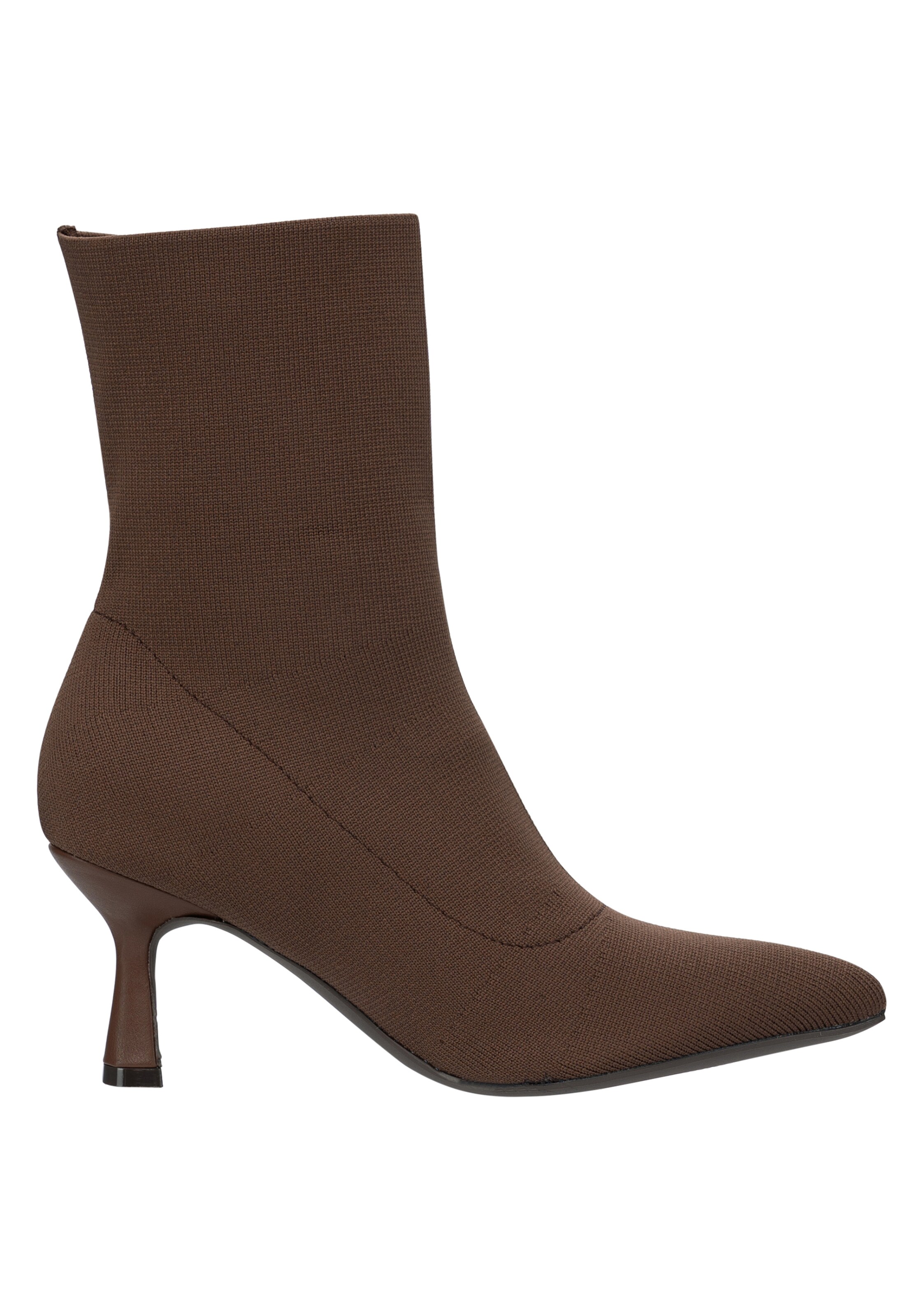 Salinyang Støvletter i brun