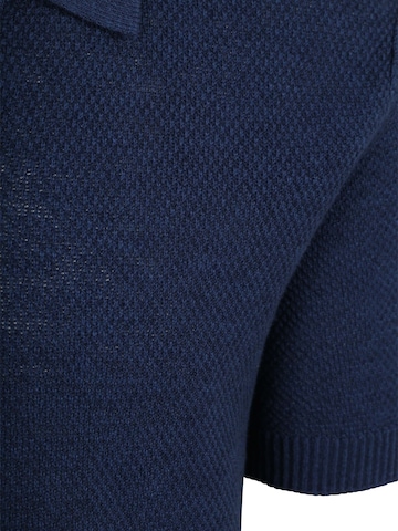 Suitable Shirt in Blue