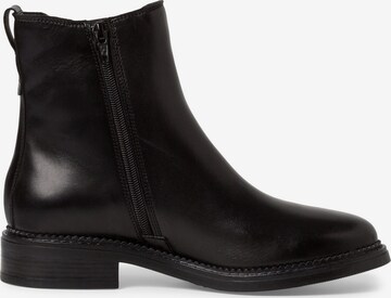 TAMARIS - Botas Chelsea en negro