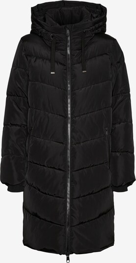 VERO MODA Płaszcz zimowy 'NORA' w kolorze czarnym, Podgląd produktu