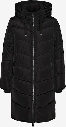 VERO MODA Winter Coat 'NORA' in Black, Item view