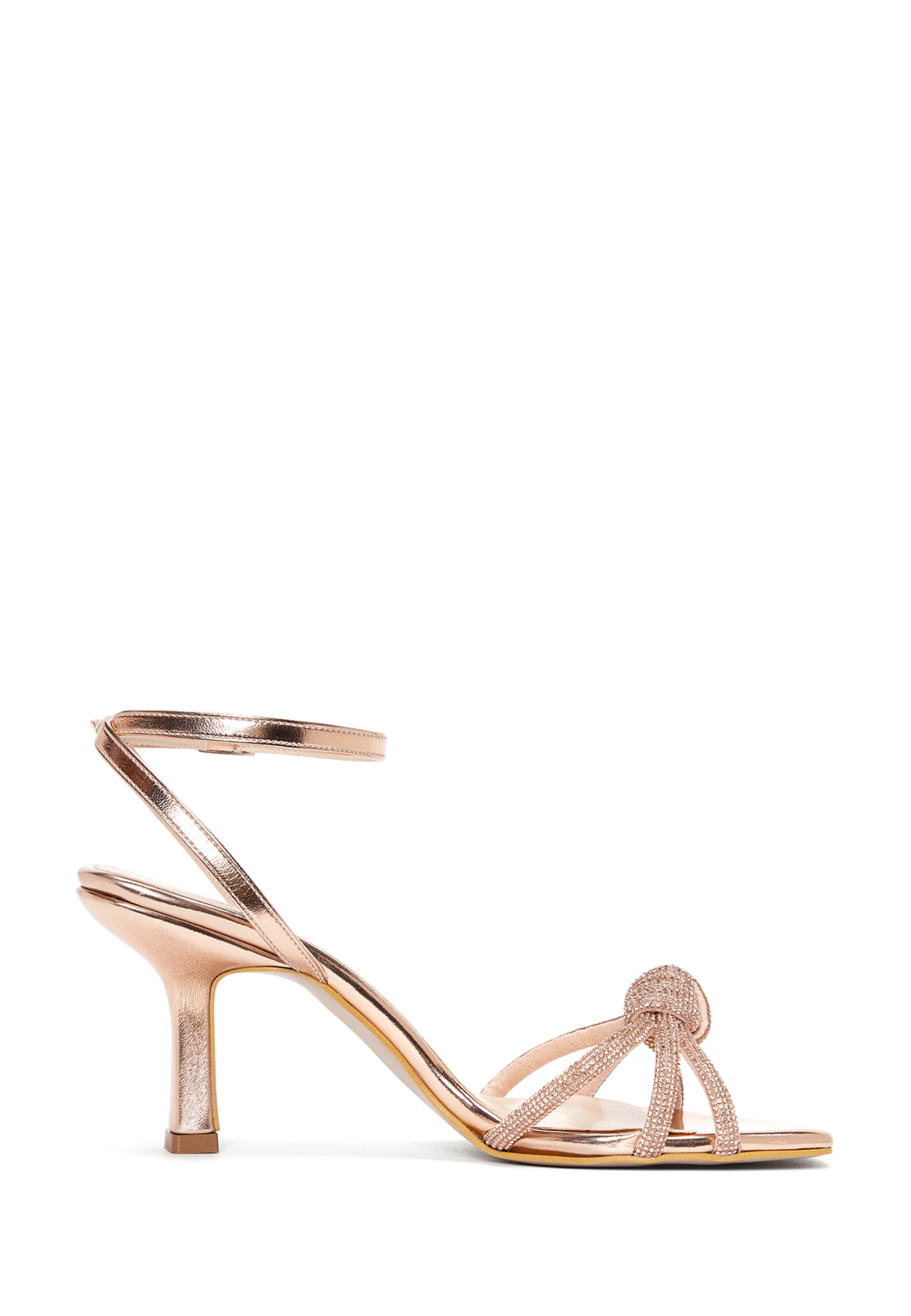 Derimod Sandaal in Roze