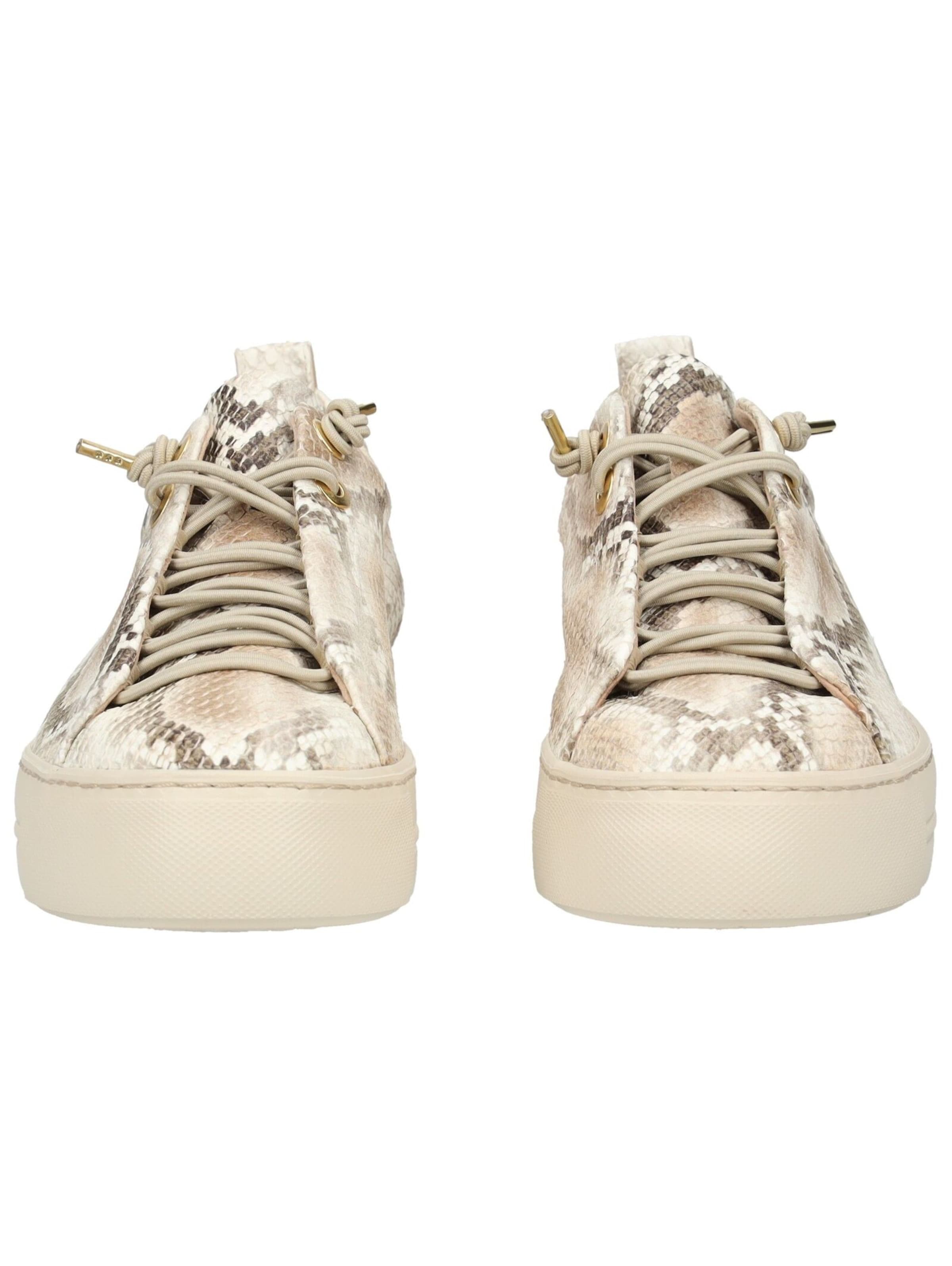 Paul Green Nízke tenisky - Béžová