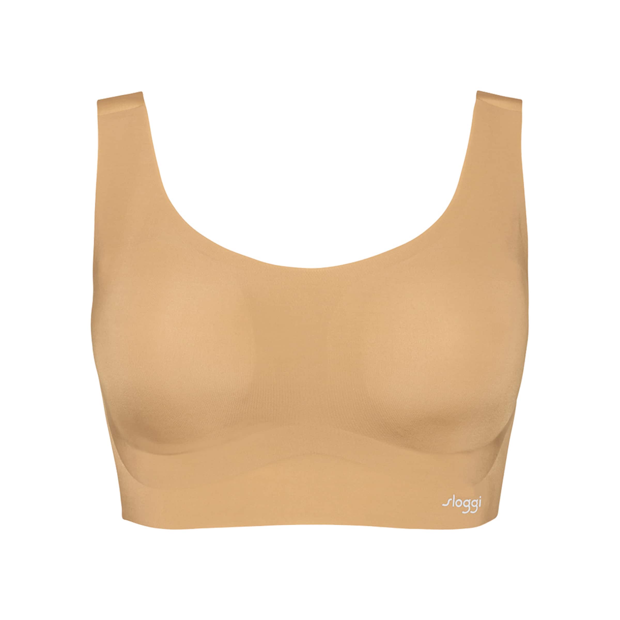 SLOGGI Bra in Beige: front