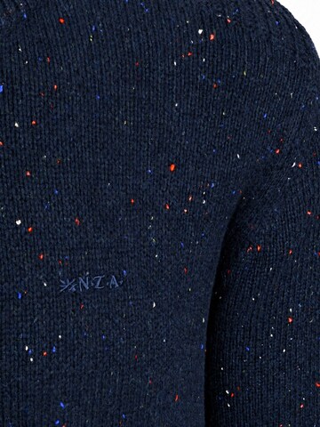 NZA New Zealand Auckland Sweater in Blue