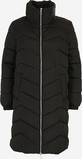Vero Moda Petite Χειμερινό παλτό σε μαύρο, Άποψη προϊόντος