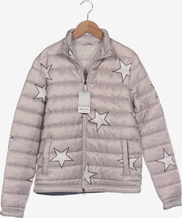 Juvia Jacket & Coat in XS in Pink: front