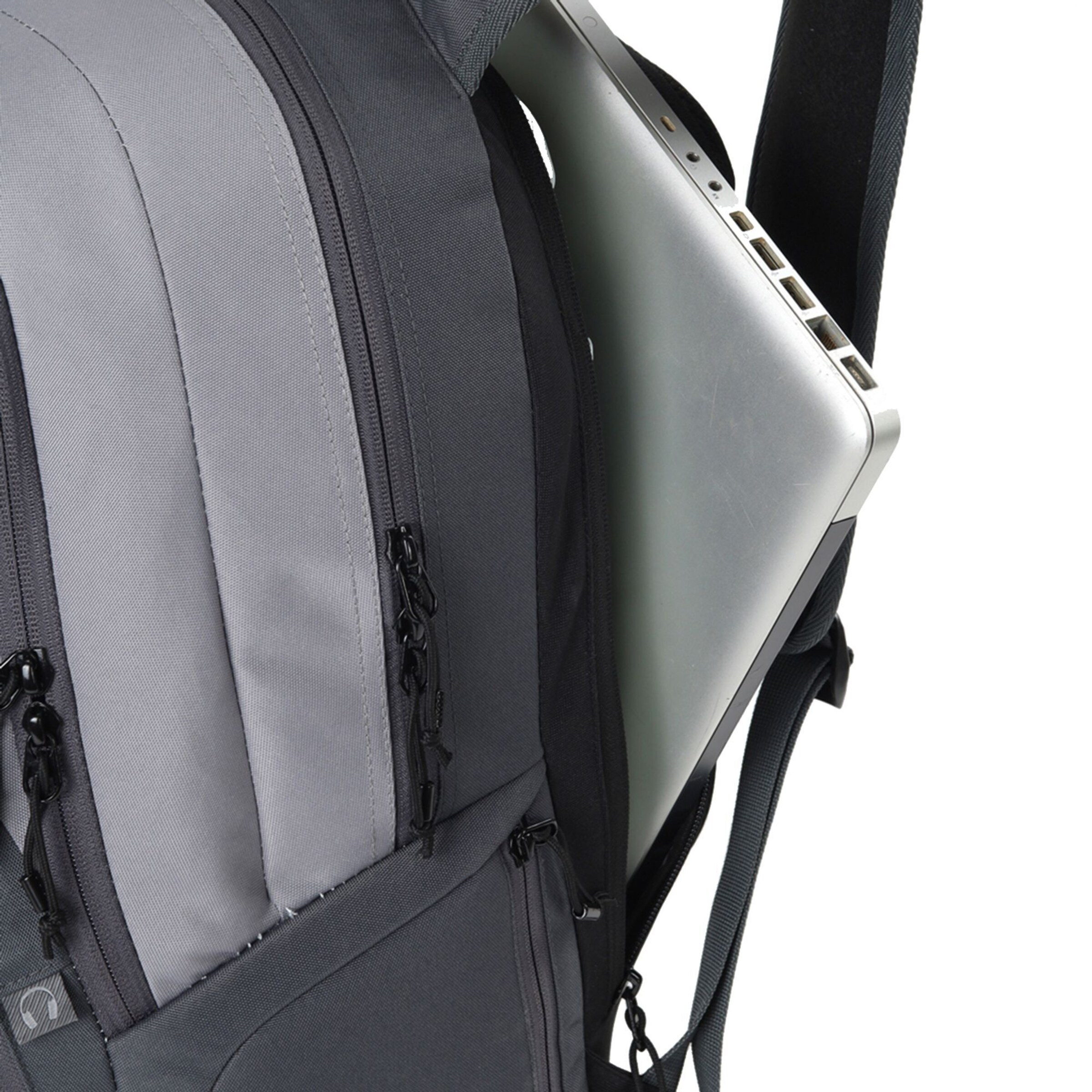 NITRO Backpack 'Chase' in Grey