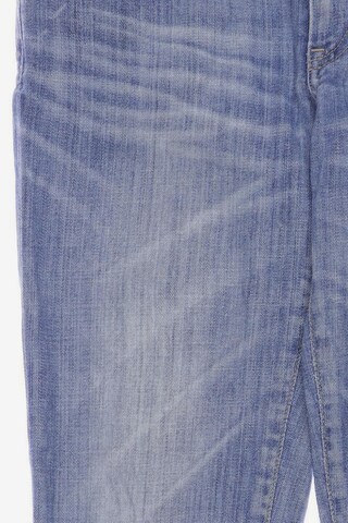 Le Temps Des Cerises Jeans 26 in Blau