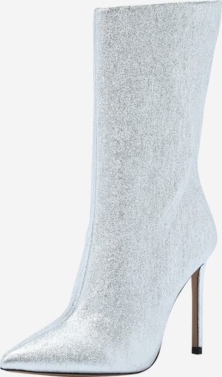 ALDO Laarzen 'SILVA' in de kleur Zilver, Productweergave