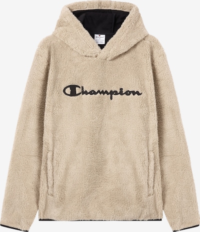 Champion Authentic Athletic Apparel Collegepaita värissä kitti / musta, Tuotenäkymä