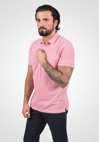 Casual Friday Poloshirt in Pink: predná strana