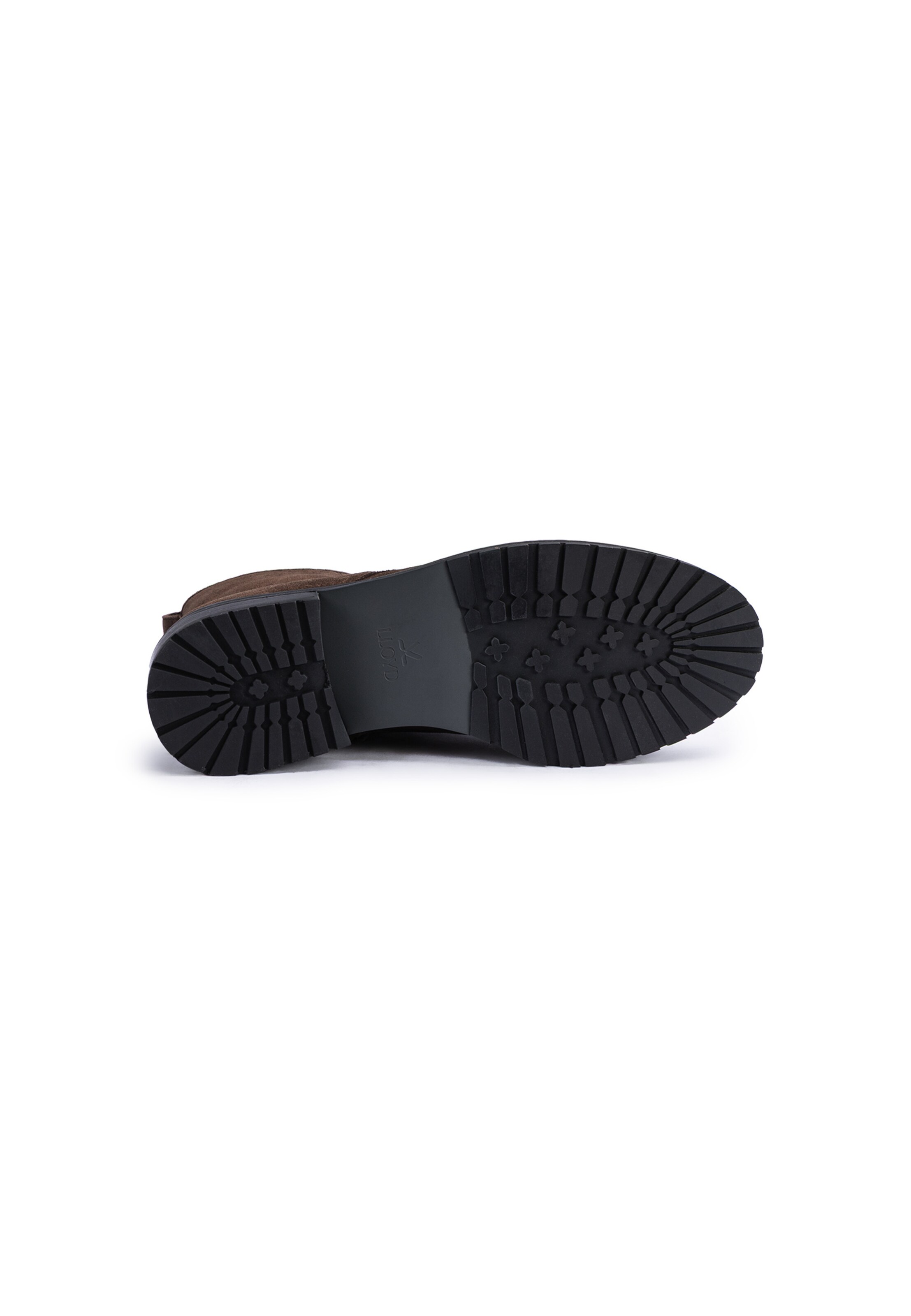 Stivaletto di LLOYD in marrone