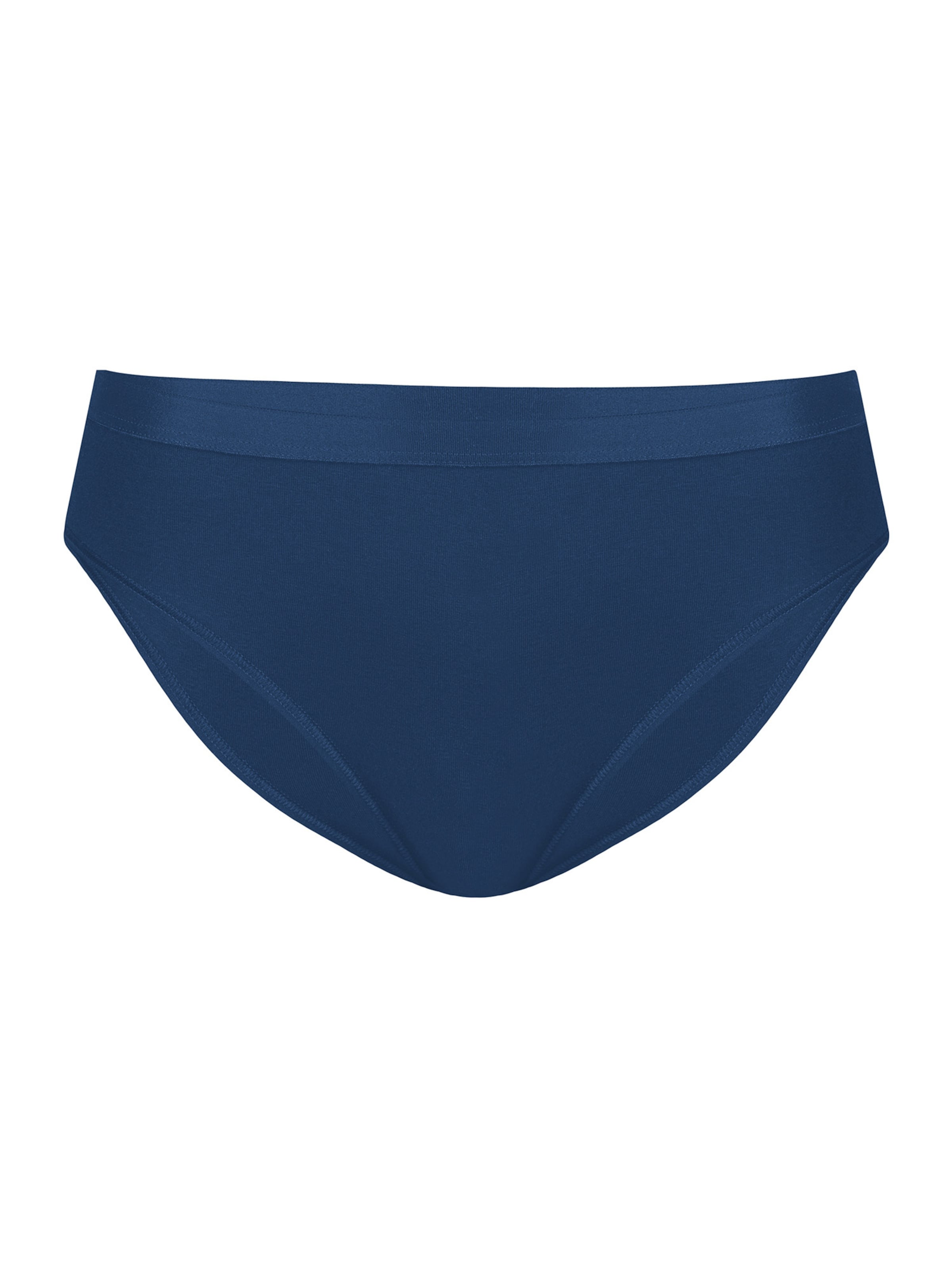 Nur Die Slip ' Mini ' in Blau
