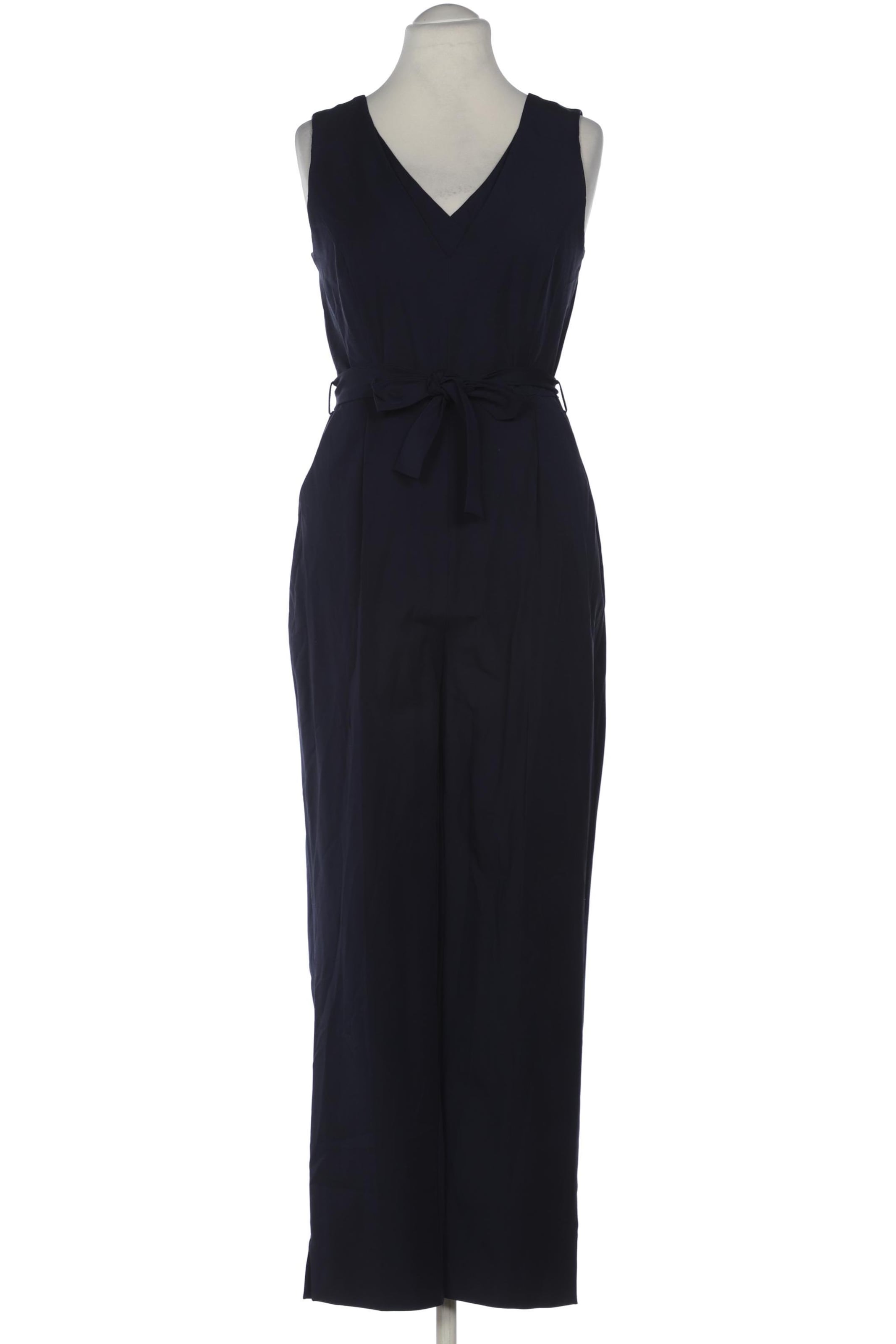 COMMA Jumpsuit in M in Blue: front