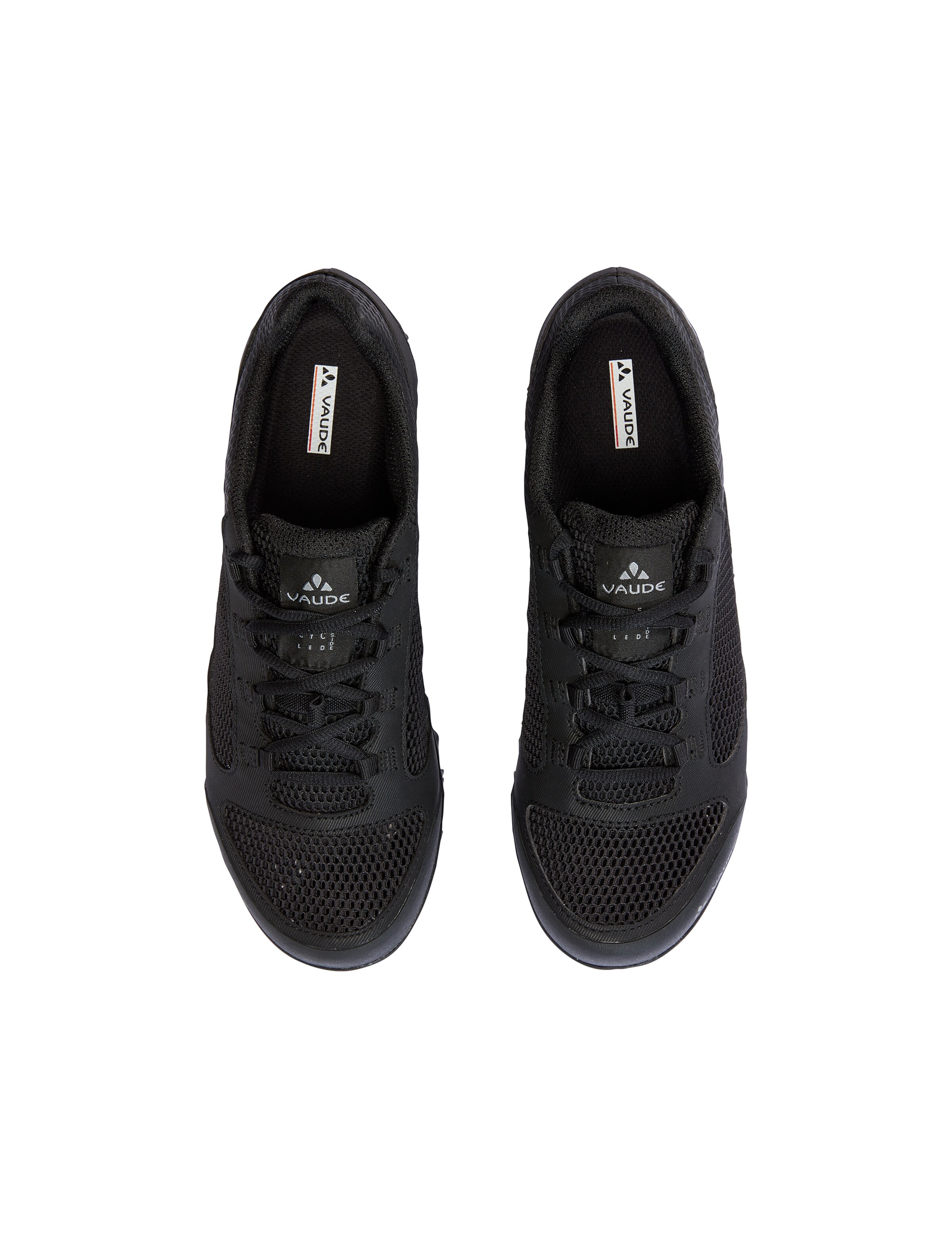 VAUDE Flats 'Pavei' in Black