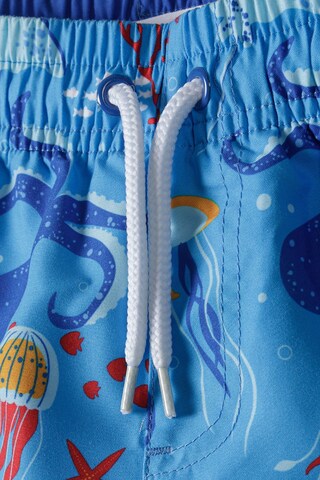 Pantaloncini da bagno di MINOTI in blu