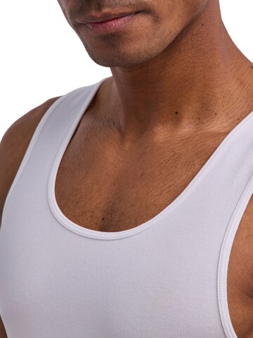 FALKE Undershirt 'Seamless' in White
