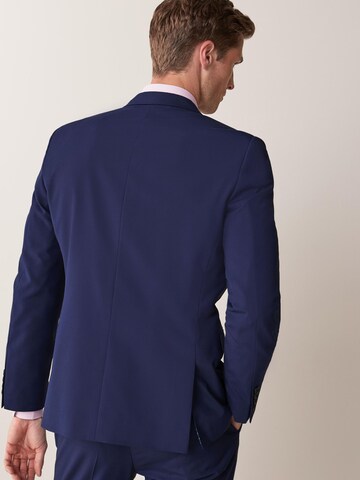 Next Regular Fit Sakko in Blau