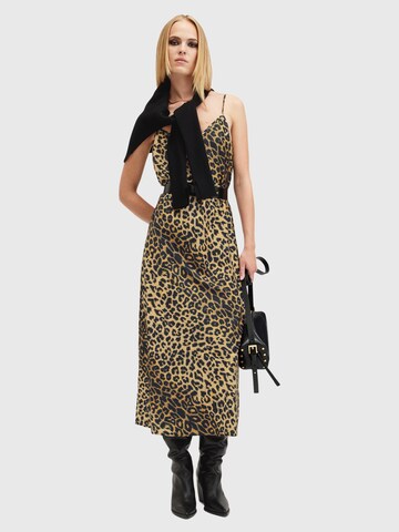 Abito 'HERA LEPPO' di AllSaints in nero