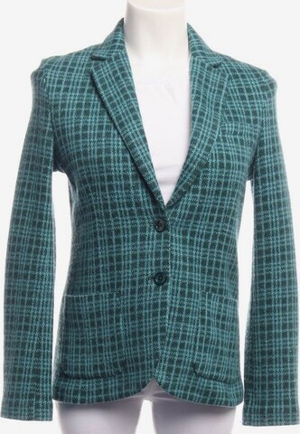 Circolo 1901 Blazer in S in Green: front