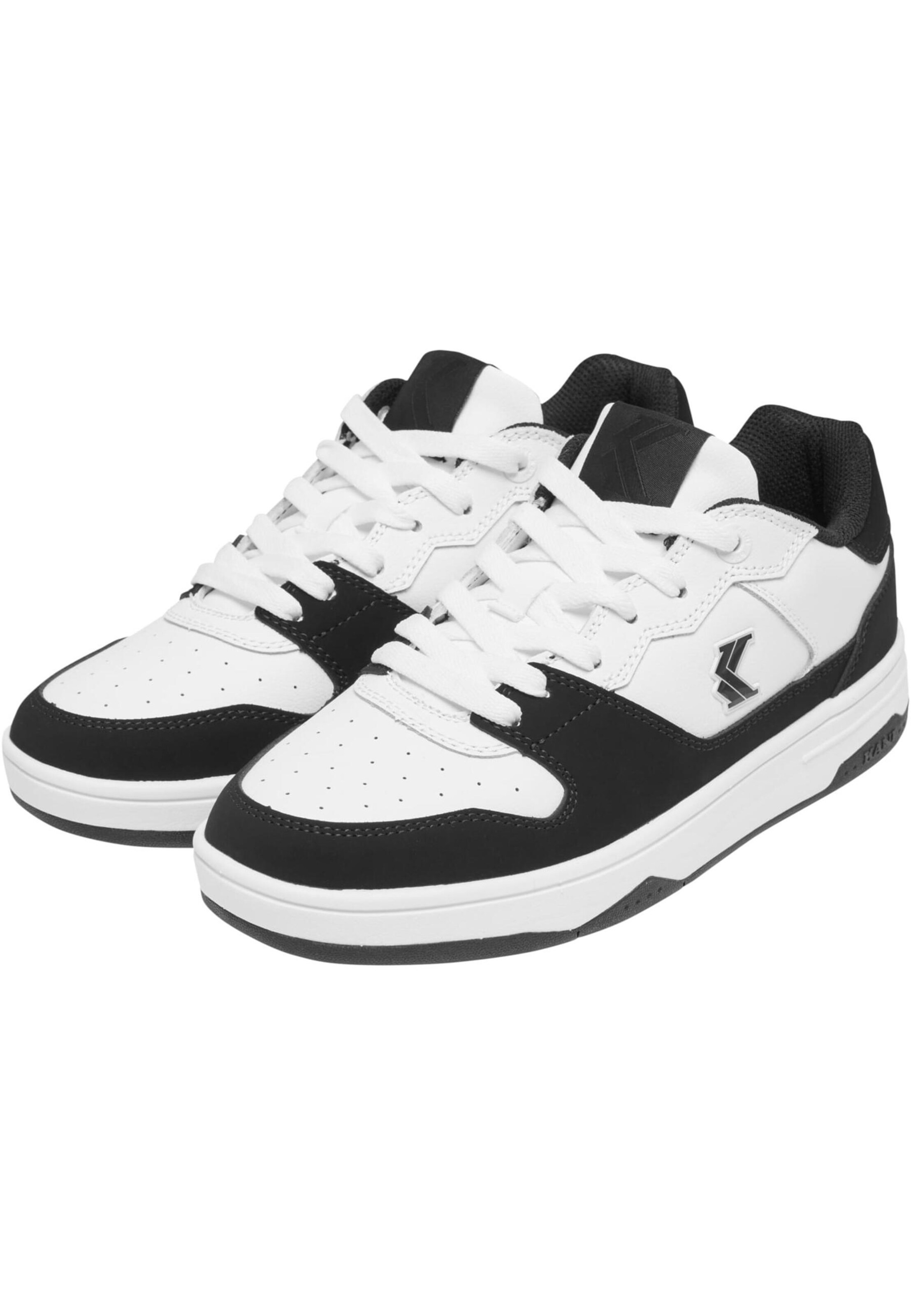 Karl Kani Sneaker '89 2K' in Schwarz