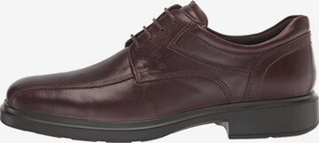 ECCO Lace-Up Shoes in Brown