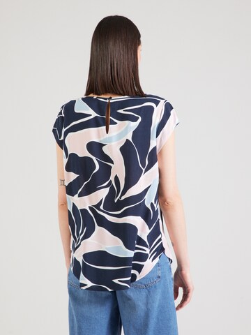 Camicia da donna 'ONLNOVA' di ONLY in blu