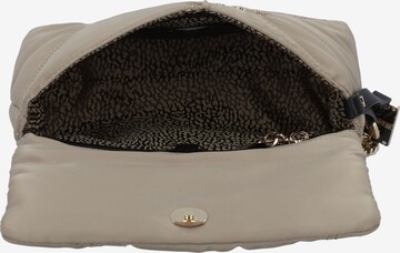 Borbonese Schoudertas 'Borsa' in Beige