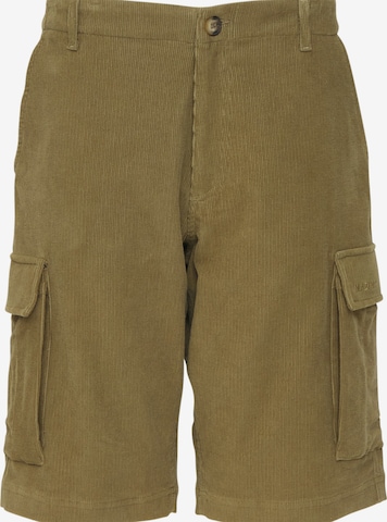 mazine Pants ' Scotch ' in Beige: front